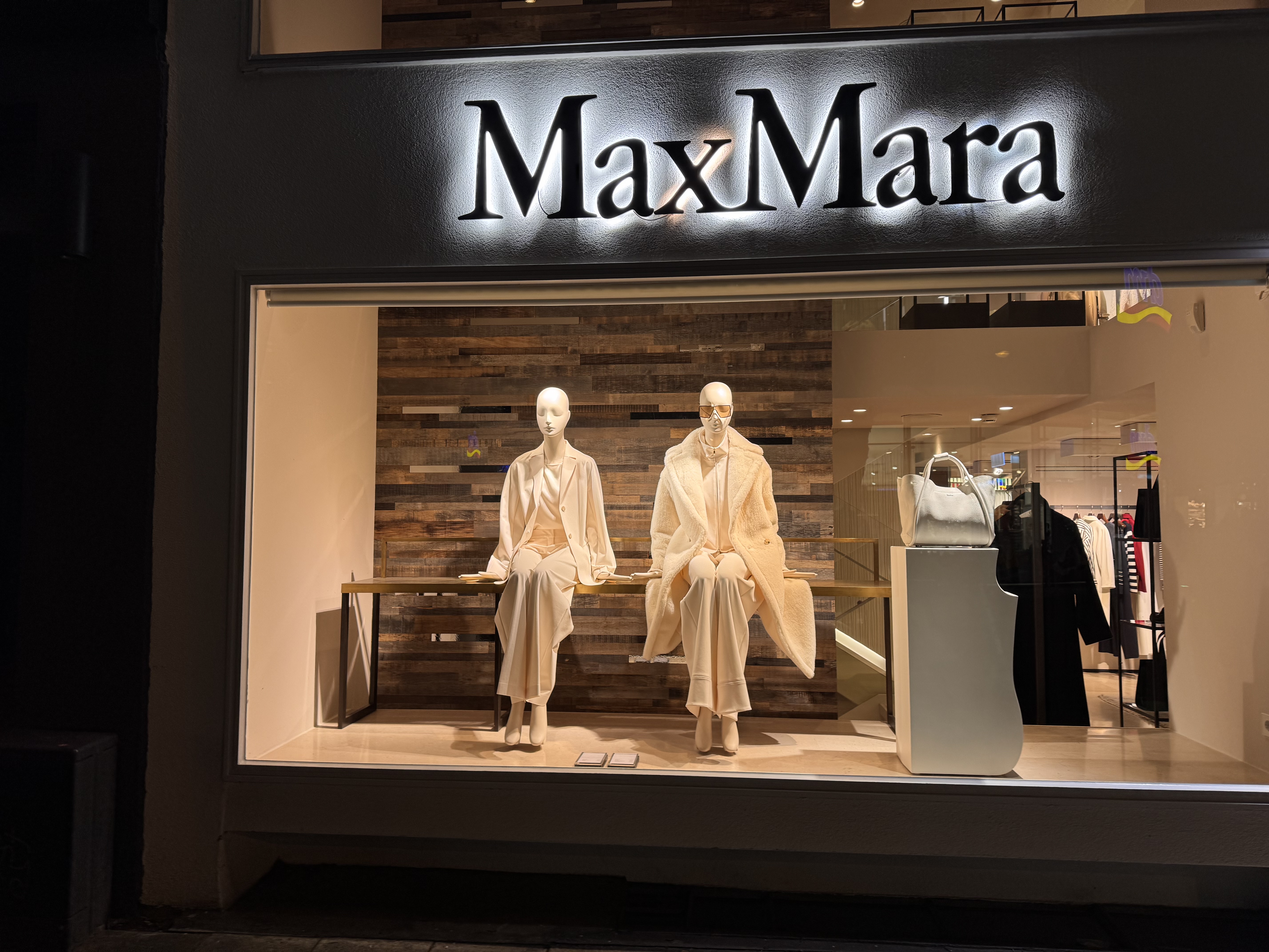 Bilder Max Mara