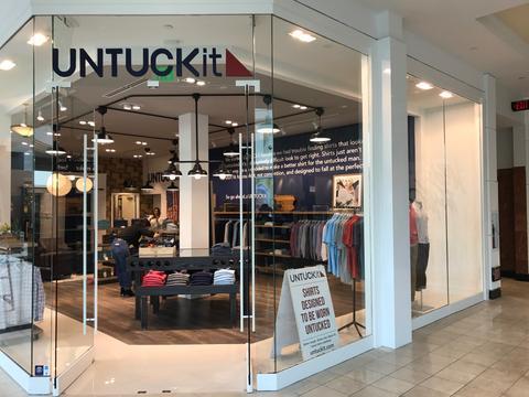 UNTUCKit - King of Prussia, PA 19406 - (484)231-1540 | ShowMeLocal.com