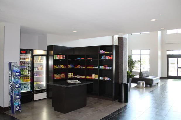 Images Holiday Inn Carlsbad - San Diego by IHG
