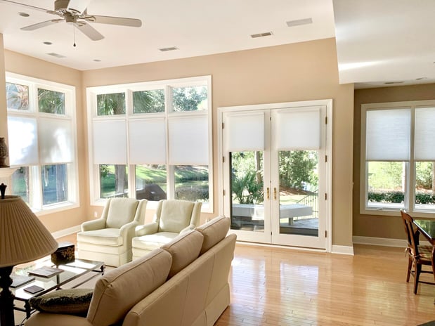 Images Budget Blinds of Pooler and Statesboro