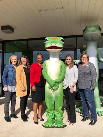 Images Greg Armstrong - GEICO Insurance Agent