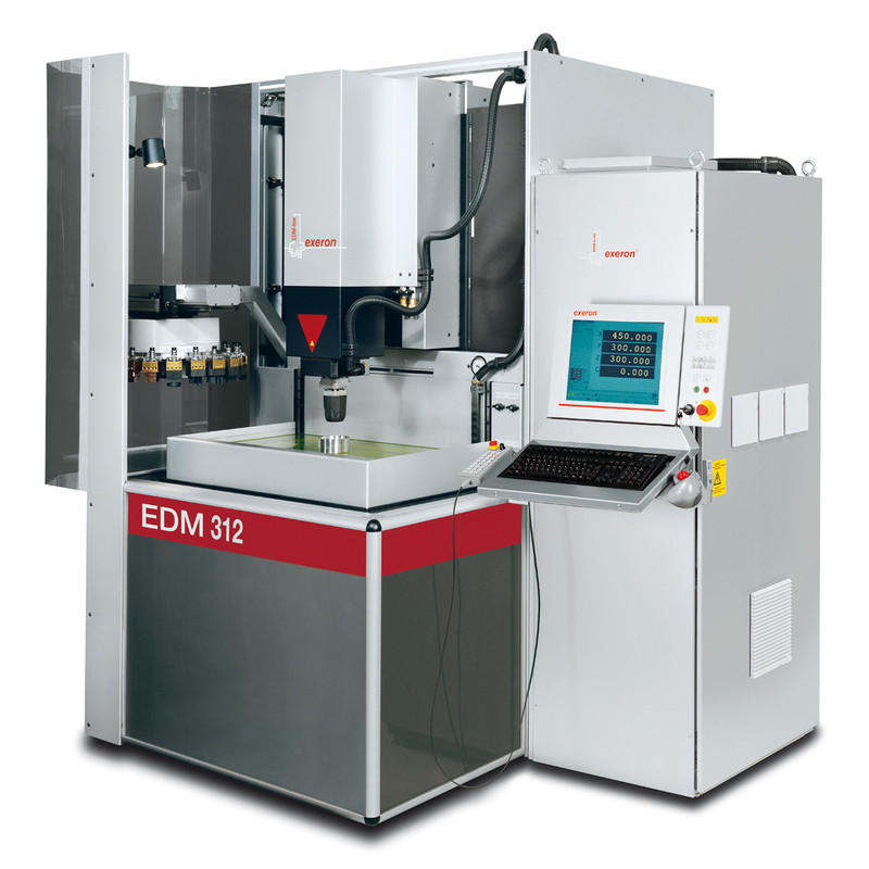 Erodierzentrum Solingen GmbH Zigman & Zigman, Westring 385-387 in Wuppertal