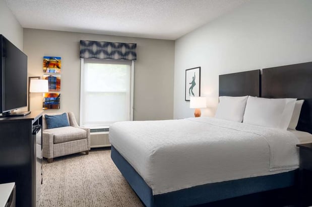 Images Hampton Inn & Suites Memphis East Germantown Area
