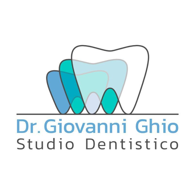 Ghio Dr. Giovanni Dentista Logo