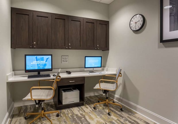 Images Hampton Inn & Suites Newport/Cincinnati