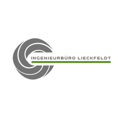 Logo Ingenieurbüro Lieckfeldt