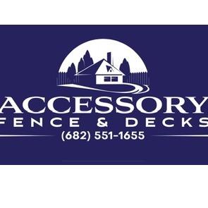 Accessory fence and deck - Arlington, TX 76016 - (682)551-1655 | ShowMeLocal.com