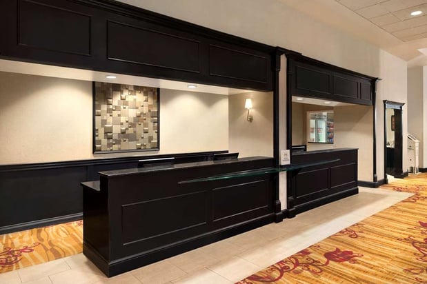 Images Hilton Fort Wayne at the Grand Wayne Convention Center
