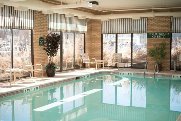 Images Holiday Inn Express Easton by IHG
