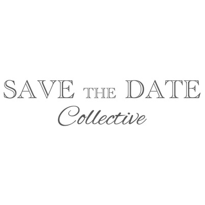 Save The Date Collective Logo