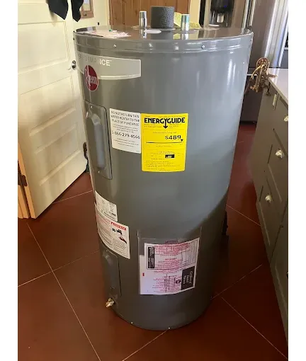 Images McDowd Plumbing