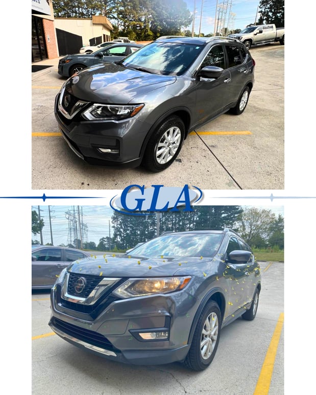 Images Georgia Luxury Automotive Lively