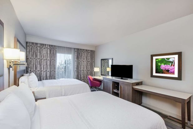 Images Hampton Inn North Little Rock McCain Mall