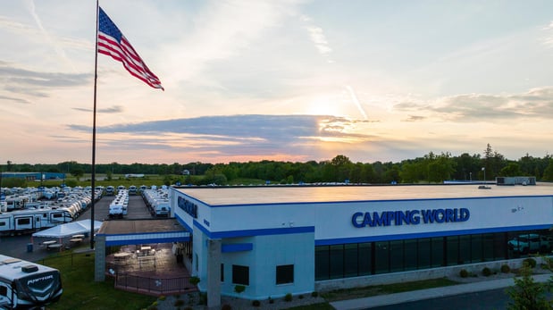 Images Camping World RV Sales