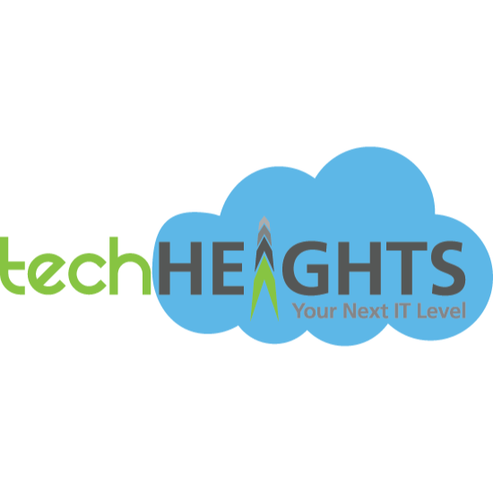 TechHeights - Business IT Services
