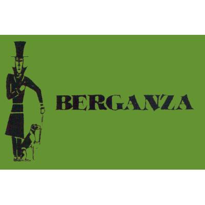Logo BERGANZA Kunsthandwerk und Lampen