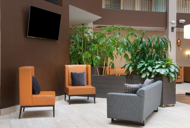 Images Embassy Suites by Hilton Seattle North Lynnwood