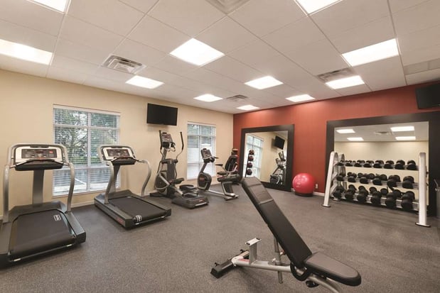 Images Hampton Inn & Suites Deland
