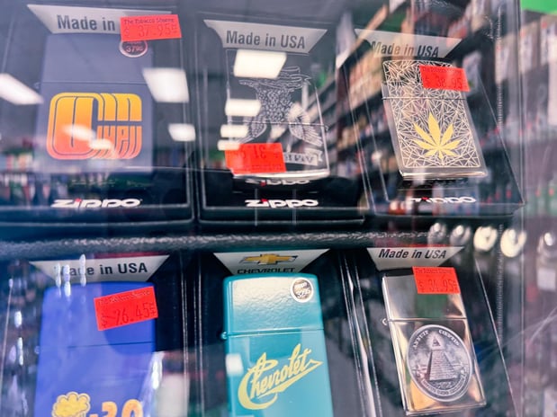 Images The Tobacco Shoppe