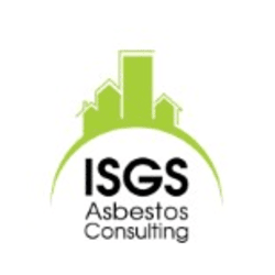 ISGS Consulting Group Logo