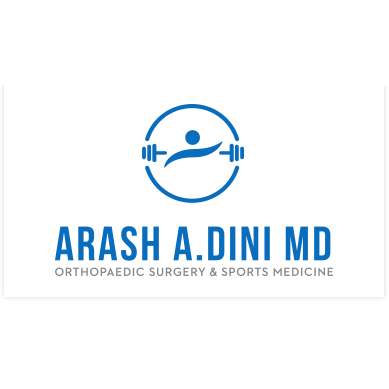 Arash A. Dini MD Logo