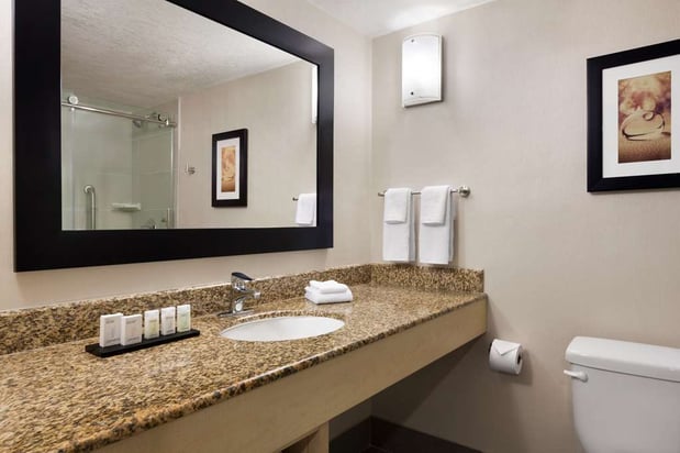 Images Embassy Suites by Hilton Convention Center Las Vegas