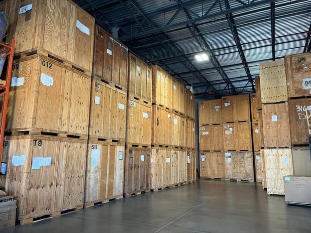 Images Davi & Valenti Movers