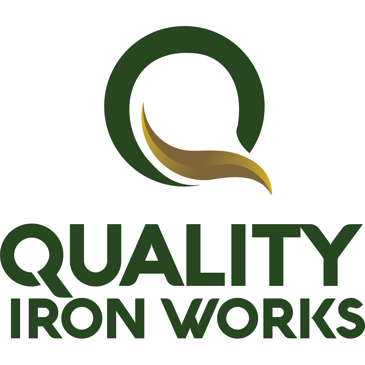 Quality Iron Works
