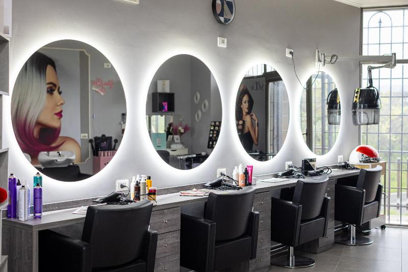 Images M.D Studio Hair And Beauty