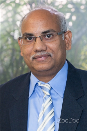 Images Dr. Ravi Duggirala - Belcher Point Center of Internal Medicine