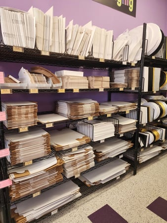 Images Over The Top Cake Supplies - The Woodlands
