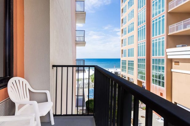 Images Hampton Inn & Suites Orange Beach/Gulf Front