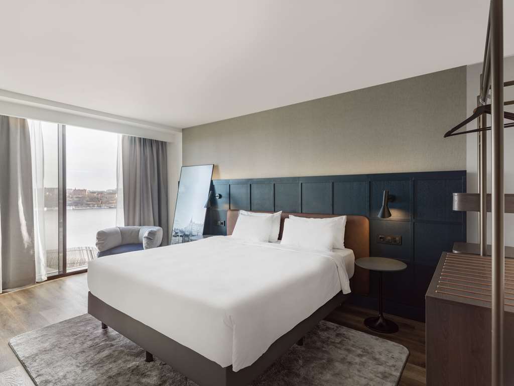 Images Radisson Blu Waterfront Hotel, Stockholm