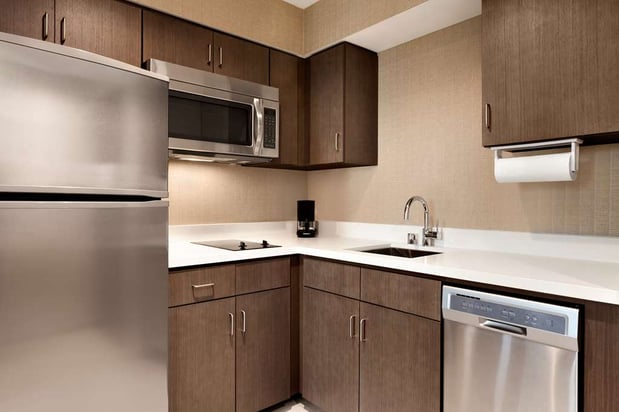 Images Homewood Suites by Hilton Irvine John Wayne Airport