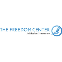 The Freedom Center Maryland Womens Drug & Alcohol Rehab Logo