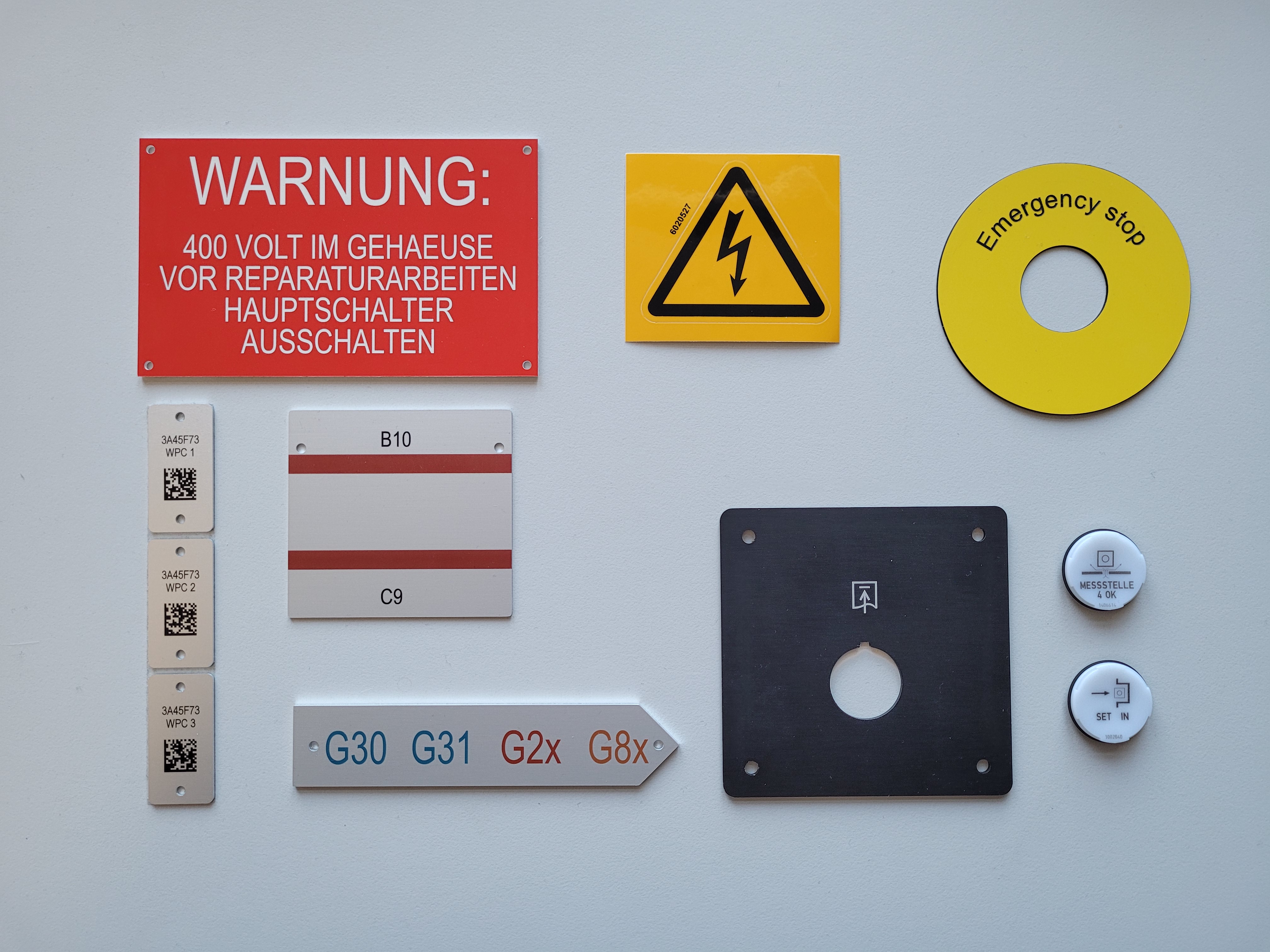 coreku GmbH & Co. KG, Lassallestr. 12 in Chemnitz