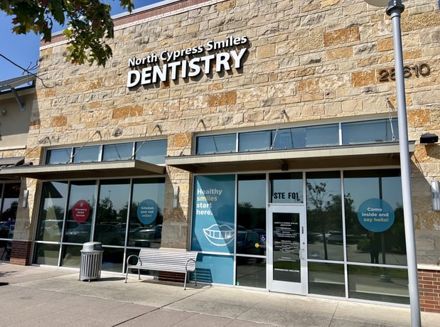 Images North Cypress Smiles Dentistry