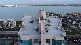 Rhino Commercial Roofing Image