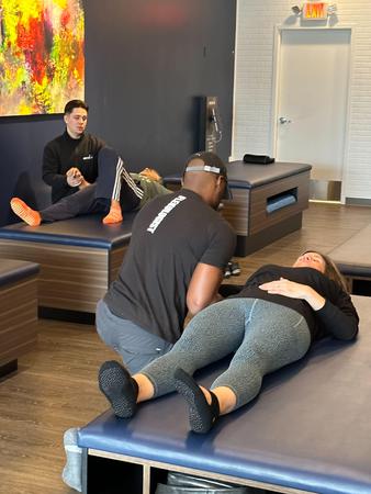 Images StretchLab