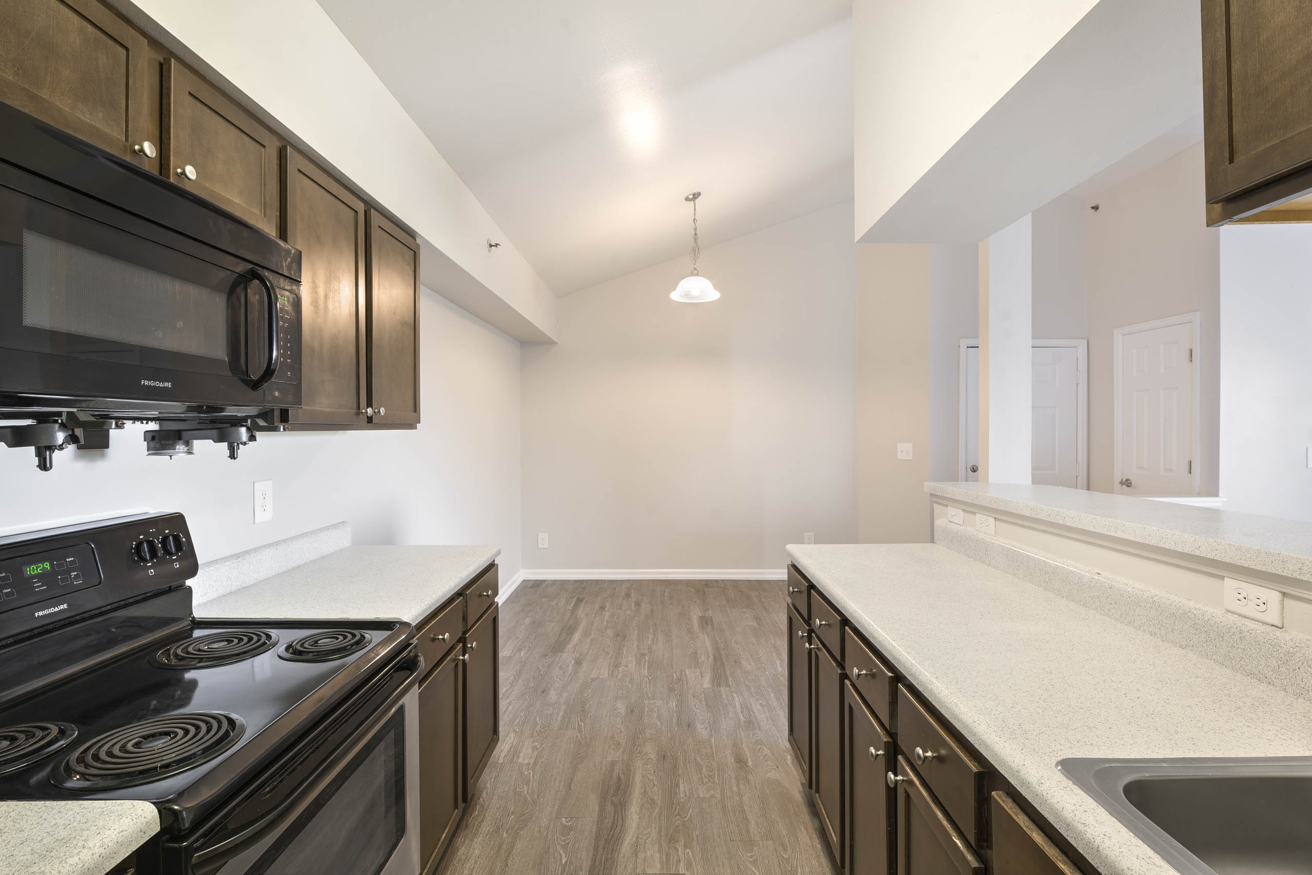 Kitchen Unit 