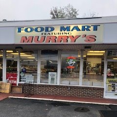 murry,s best  wings  &  subs Logo