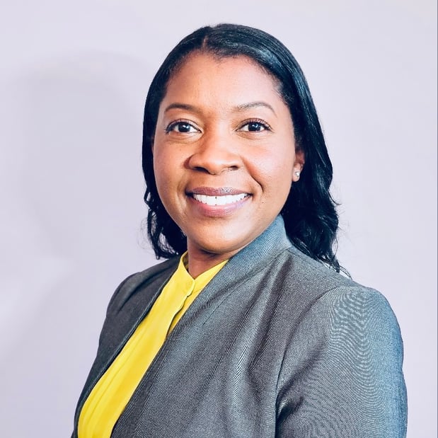 Images Shavon Bailey, Counselor