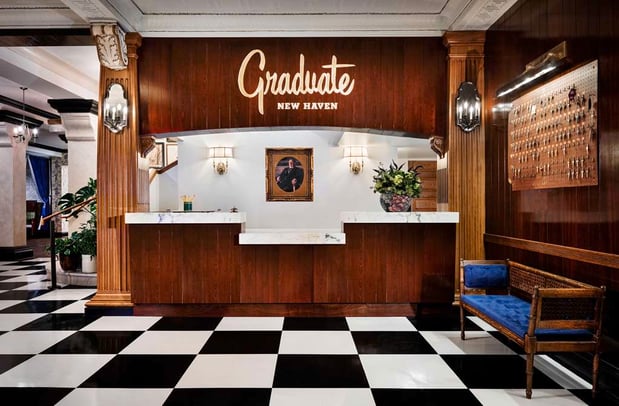 Images Graduate by Hilton New Haven