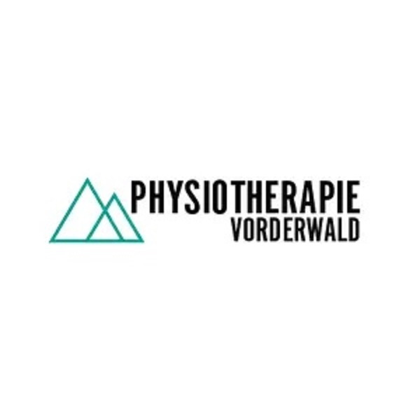 Physiotherapie Vorderwald - Sulzberg Inh. MSc Klemens Troy in 6934 Sulzberg Logo