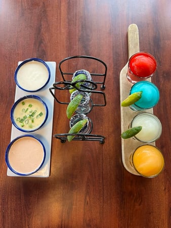Images Hacienda Mexican Restaurants