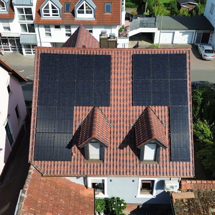Solarkraft Pfalz GmbH, Fritz-Karl-Henkel-Straße 11 in Haßloch