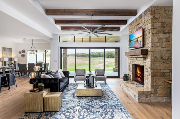 Images Journey Homes: Luxury Custom Home Builders