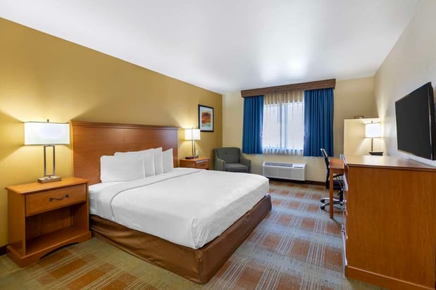 Images Best Western Kiva Inn