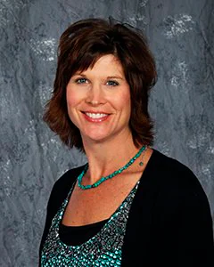 Kathryn Koehn