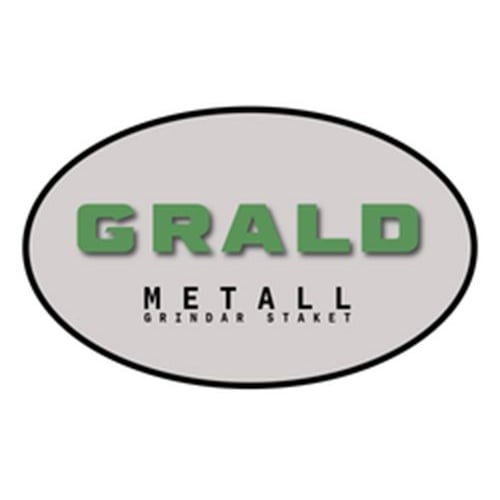 Grald Metall Logo